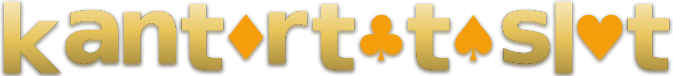 kantortoto slot logo